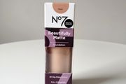No7 Matte foundation - New