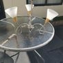 Matching Pair Chandeliers Image 9
