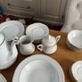 Dinner & tea set Image 7