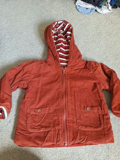 Baby Boys Clothes Bundle 12 - 18 Months