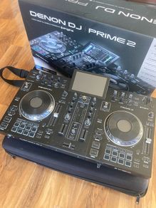 Denon Prime 2
