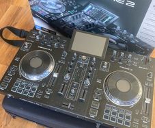 Denon Prime 2