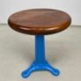 Vintage Singer Stool Image 8