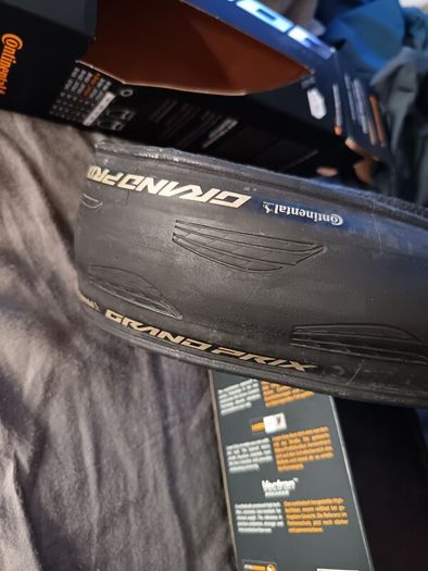 bike tire