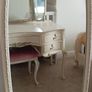 Louis XVI style french furniture. Image 10