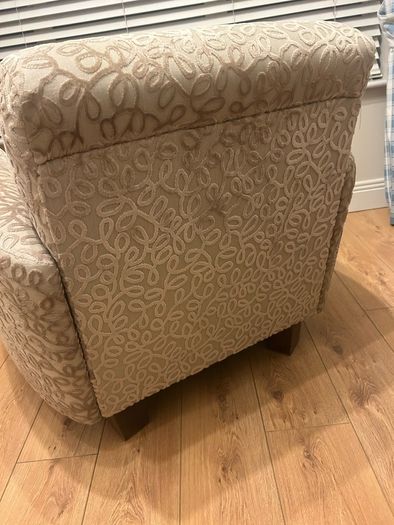 armchair