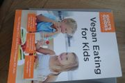 Vegan book