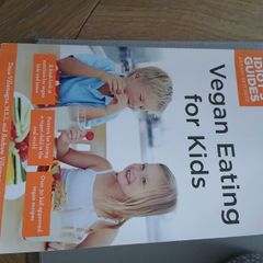 Vegan book