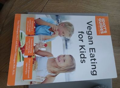 Vegan book