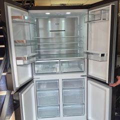 fridge