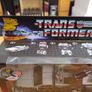 Transformers / Back to the Future: Gigawatt DeLorean 5.5'' Image 4