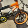 Kids strike bike size 16 inch wheels Image 4
