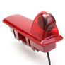 Brake light camera Kit Renault Trafic Opel Vauxhall Vivaro 2014 onward Image 2