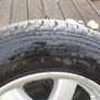 15" alloys Image 2