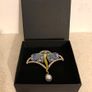 Art Deco Brooch Image 2