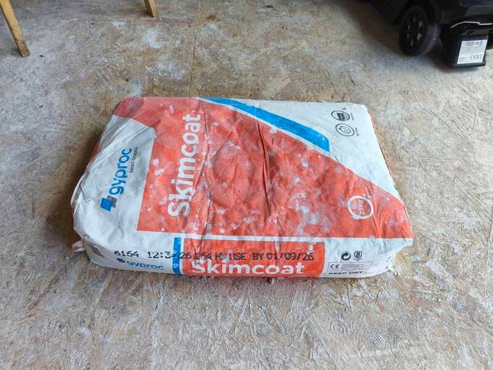 skimcoat
