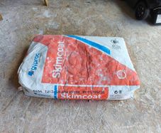 skimcoat