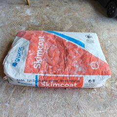 skimcoat