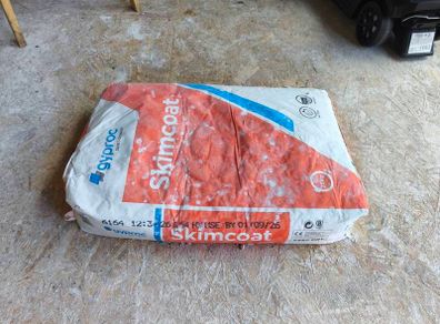 skimcoat