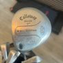 left handed golf clubs Image 4