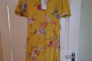 warehouse dress