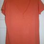 Jumper Kaliko Burnt Orange Ladies. Uk 14, Medium. 100% Immaculate-as New Image 2