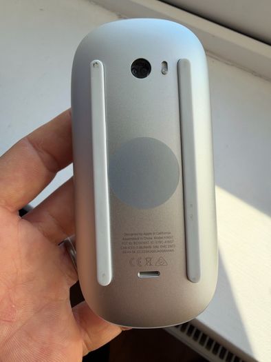 Apple Magic Mouse 2