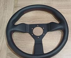 Momo Steering wheel