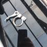 bike saddle and seat post Image 6