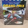 Pc Cd Rom Grand Prix Evolution Big Box Game Brand New Sealed Image 2