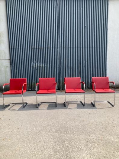 Knoll Studio Brno Chairs - Warehouse and Showroom Open Sat 10th October 12 till 4pm Eircode R95T227