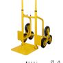 Foldable Stanley hand truck Image 3