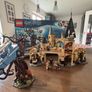 Lego Harry Potter Hogwarts Whomping Willow 75953 Image 10