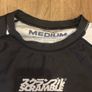 Scramble Rashguard m size Image 2