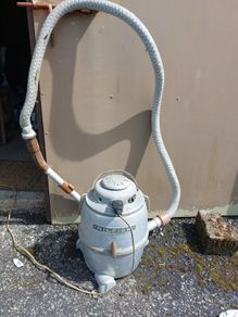 Nilfisk Hoover