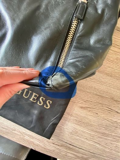 Guess Luxe bag