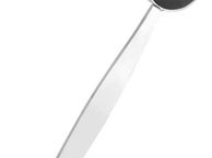 main image for ad Caife.ie Coffee Scoop 2-in-1 Measuring Spoon and Coffee Tamper - Made of Stainless Steel