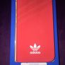 iphone X XS booklet case adidas originals Image 2