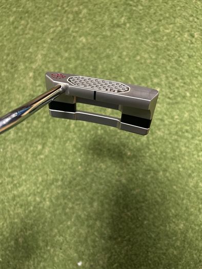 Scotty Cameron Squareback putter