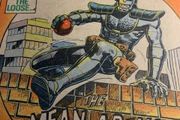 2000 AD Featuring Judge Dredd Prog 279- 28th Aug 1982- IPC Magazines