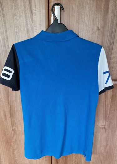 Helly Hansen Polo Shirt