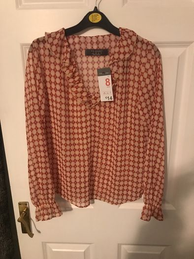 New top