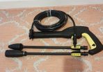 Karcher K2 full control ( new model)