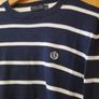 Navy and White Jumper, Postage Ireland Image 2