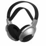 TV Wireless Headphones "Wintal Rf-900" / Rechargeable Batteries Dock For Tv/Radio/Mp3 (new, unopened) Image 6