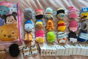 Disney Tsum Tsum collectors bundle