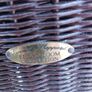 Vincent Sheppard Lloyd Loom furniture Image 8