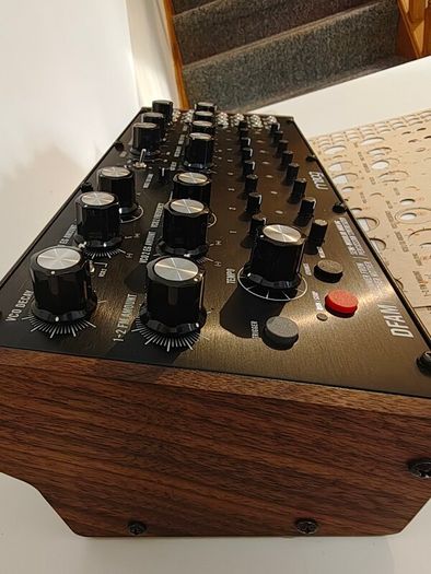 Moog DFAM mint condition