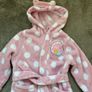 girls bath robe 2-3years old 98cm Image 4