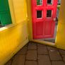 play house and slide Image 7